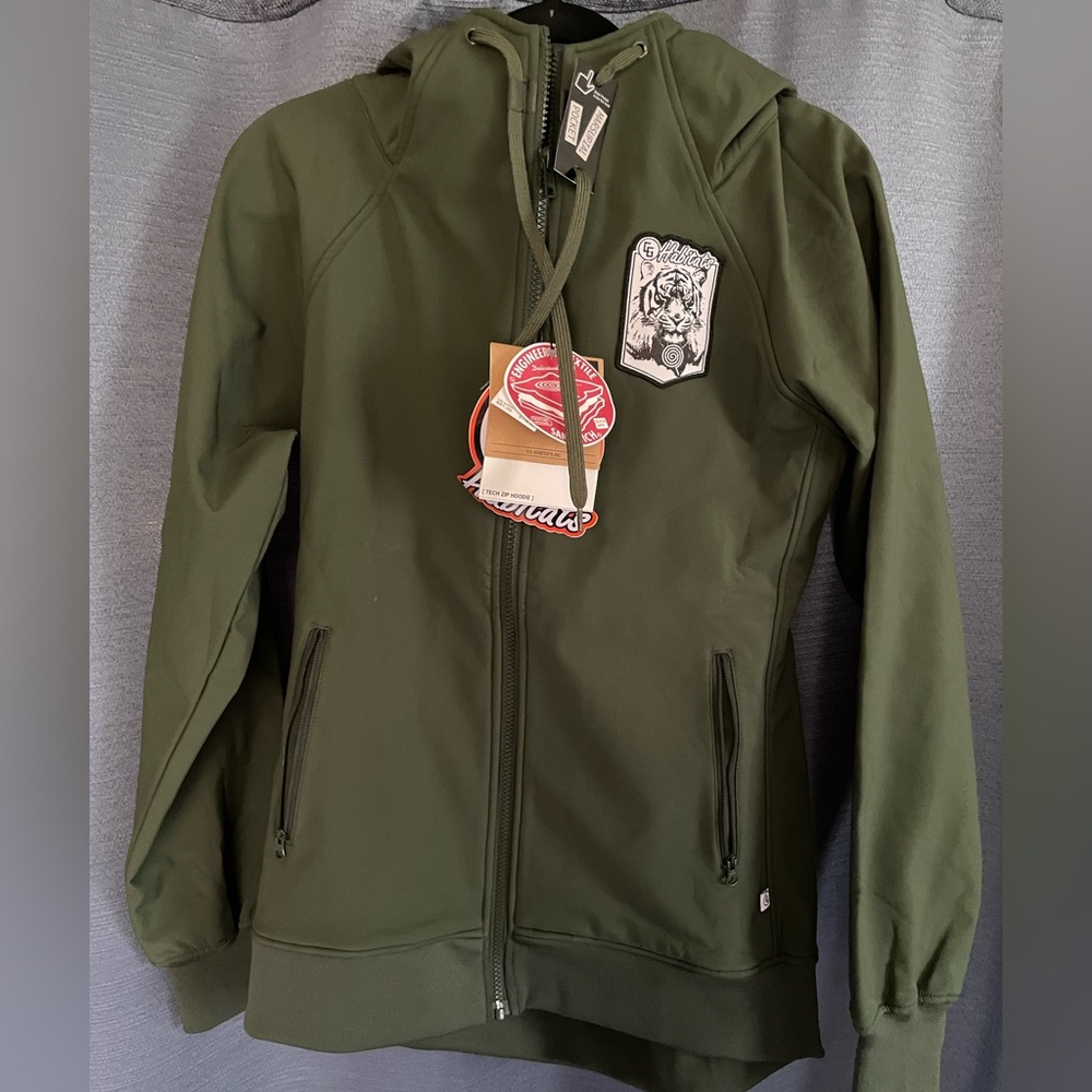 Women’s Winter Jacket